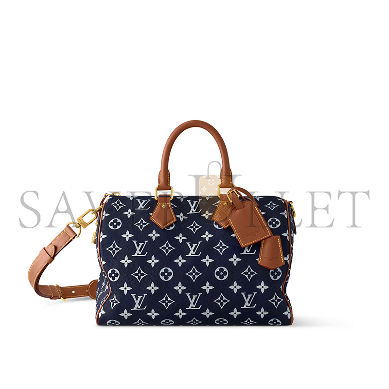 l0vis Vvtt0n speedy p9 bandouliÈre 30 m15282 (32*22.5*18cm)